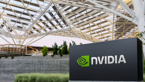 A receita de jogos da Nvidia não atendeu às expectativas, mas continua enorme