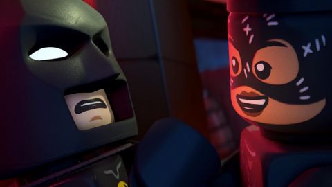 Atraso de GTA 6 fez com que Lego Batman Dev Feel Atraso de GTA 6 fez com que Lego Batman Dev Feel