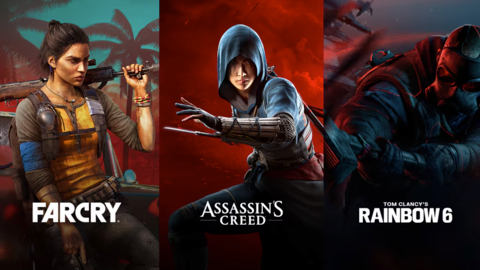 CEO da Ubisoft responde a acusações de nepotismo depois de nomear filho como chefe CEO da Ubisoft responde a acusações de nepotismo depois de nomear filho como chefe