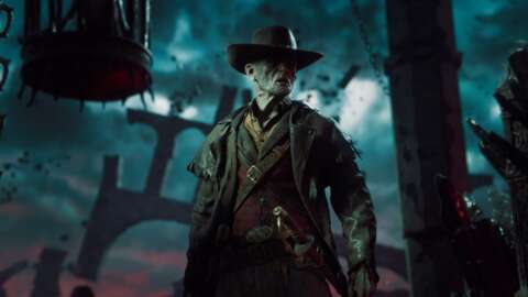 CoD: Black Ops 7 Zombies Map Trailer resolve o mistério deste personagem desaparecido