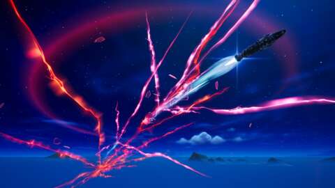 Fortnite acaba de realizar um evento surpresa ao vivo no meio de uma quinta-feira Fortnite acaba de realizar um evento surpresa ao vivo no meio de uma quinta-feira