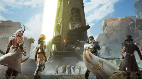 Highguard adiciona novo modo de jogo que remove totalmente a fase de saque