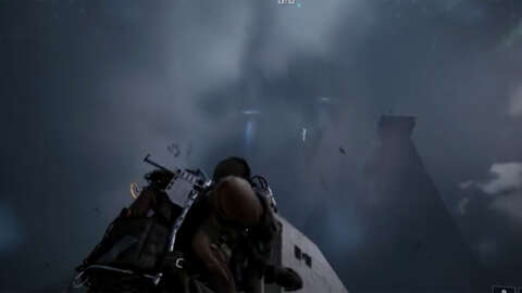 Jogadores de Arc Raiders estão vendo OVNIs no céu