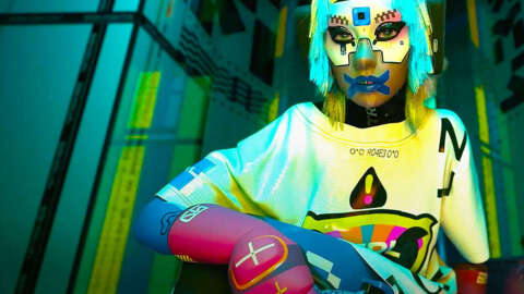 Maratona Beta censurada 