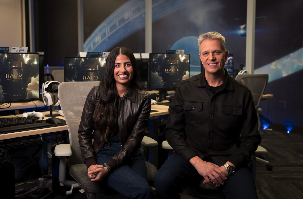 Matt Booty, do Xbox, diz Matt Booty, do Xbox, diz