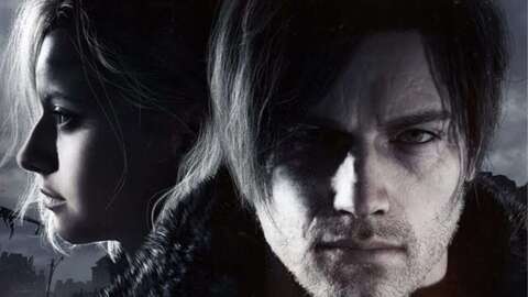 O diretor de Resident Evil Requiem tem uma versão bastante picante de The Legend Of Zelda O diretor de Resident Evil Requiem tem uma versão bastante picante de The Legend Of Zelda