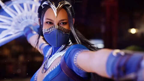 Patinadores olímpicos inspirados em Mortal Kombat desencadeiam fatalidade e amizade