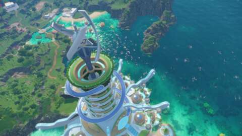 Pokémon Winds And Waves estão ignorando o Nintendo Switch, e isso é uma coisa boa