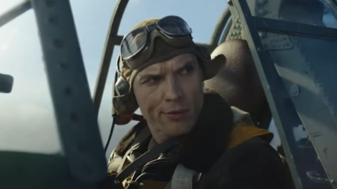 Programa de TV de God Of War encontra seu Baldur Programa de TV de God Of War encontra seu Baldur