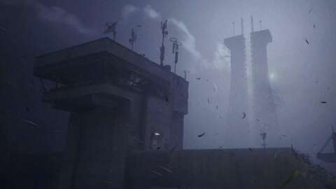 Projeto do sistema de monitoramento meteorológico Arc Raiders – todas as etapas e recompensas