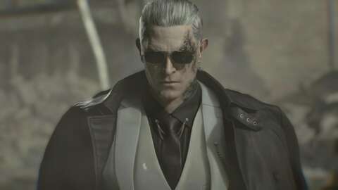 Quem é Zeno em Resident Evil Requiem? Quem é Zeno em Resident Evil Requiem?