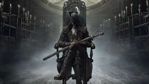 Sony encerrou projeto Bloodborne feito por fãs e semelhante a Diablo, afirma desenvolvedor independente