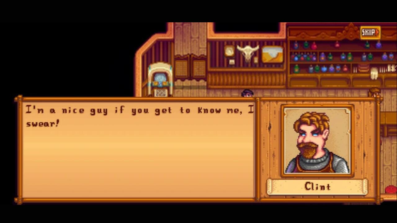 Stardew Valley 1.7 adiciona novas opções de casamento e uma delas é a escolha errada