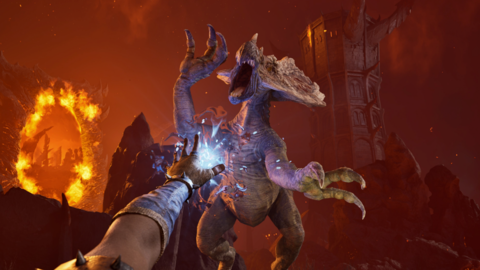 Todd Howard, da Bethesda, diz que sim 