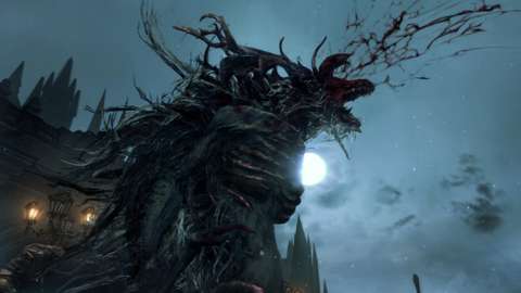 Um remake de Bloodborne do Bluepoint poderia ter acontecido, mas o software supostamente disse não