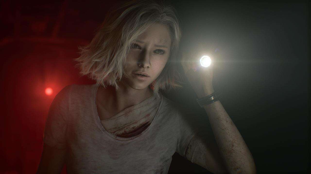 Você deve jogar Resident Evil Requiem em primeira ou terceira pessoa? Você deve jogar Resident Evil Requiem em primeira ou terceira pessoa?