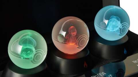 Você precisa estar no Japão para esta incrível edição especial de Pokémon FireRed e LeafGreen Você precisa estar no Japão para esta incrível edição especial de Pokémon FireRed e LeafGreen