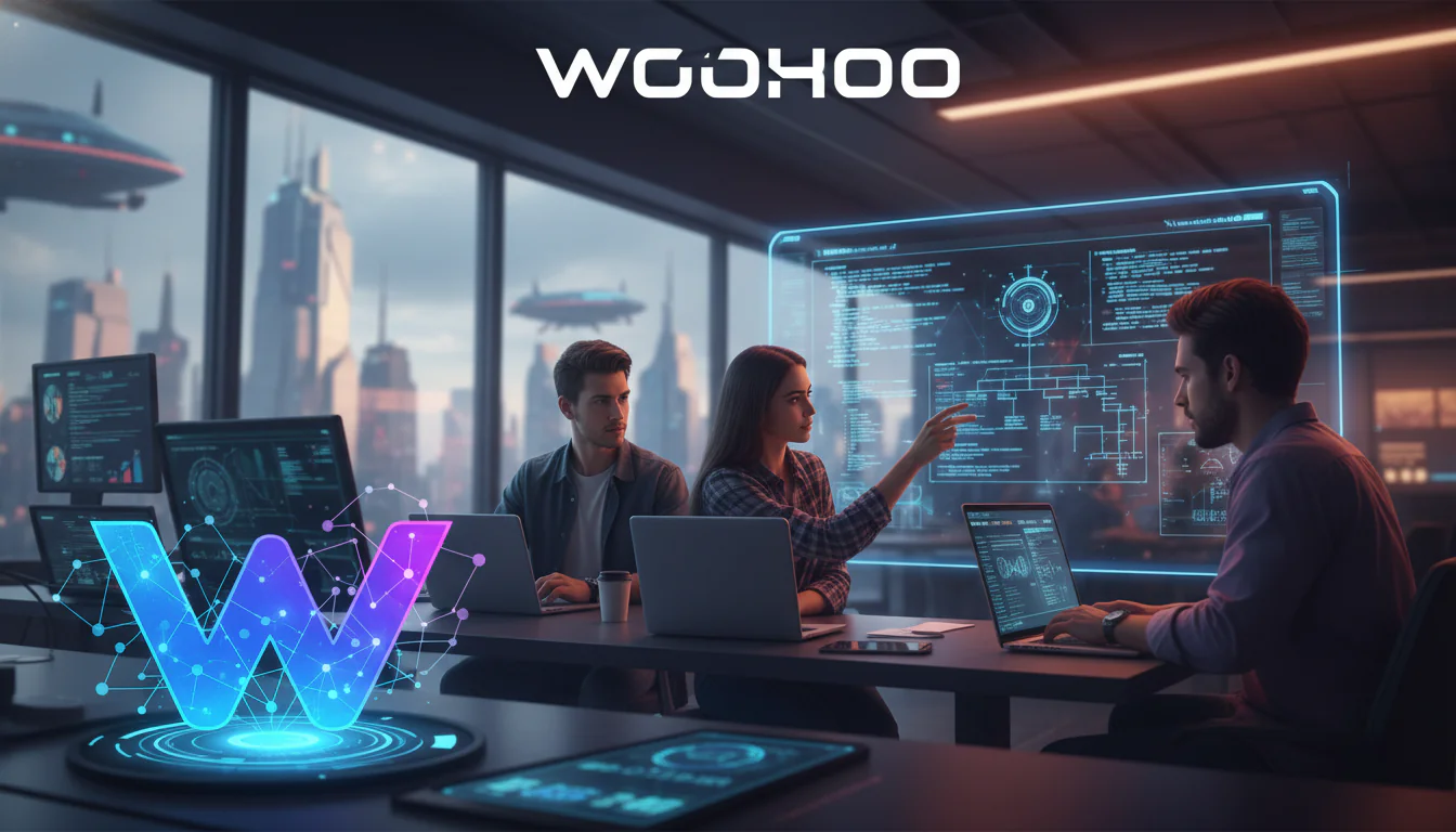 Programação Woohoo: Guia Completo e Dicas Para Iniciantes