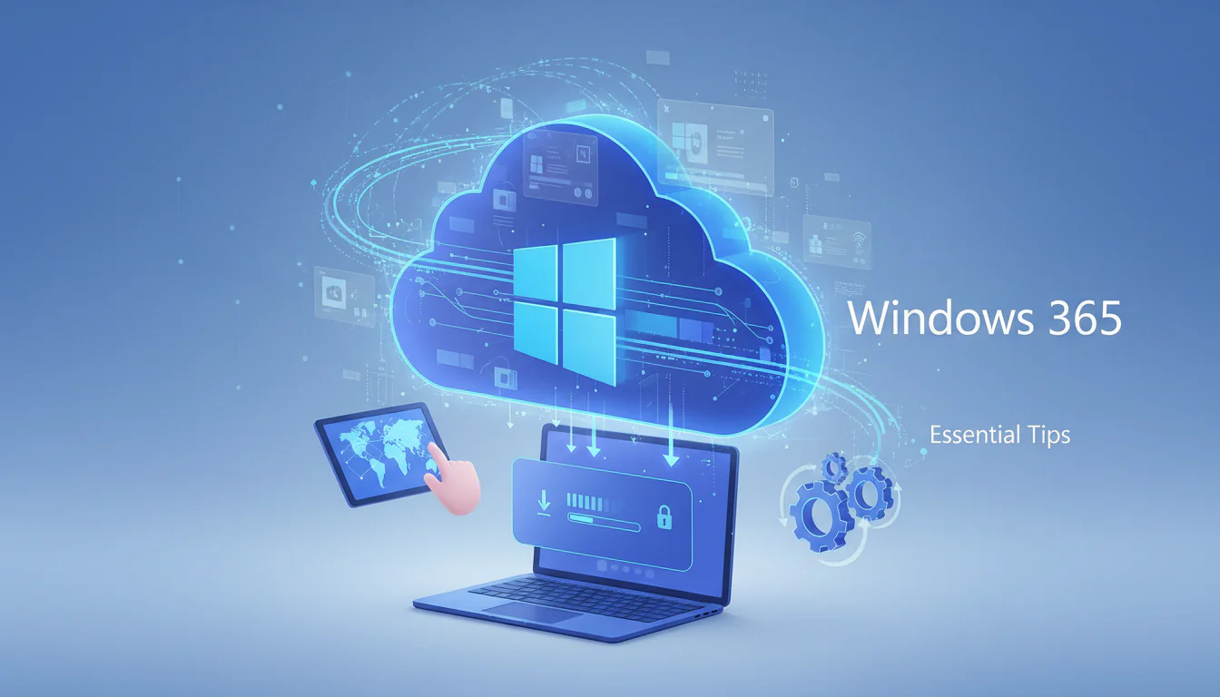 Windows 365 Download: Guia Completo e Dicas Essenciais