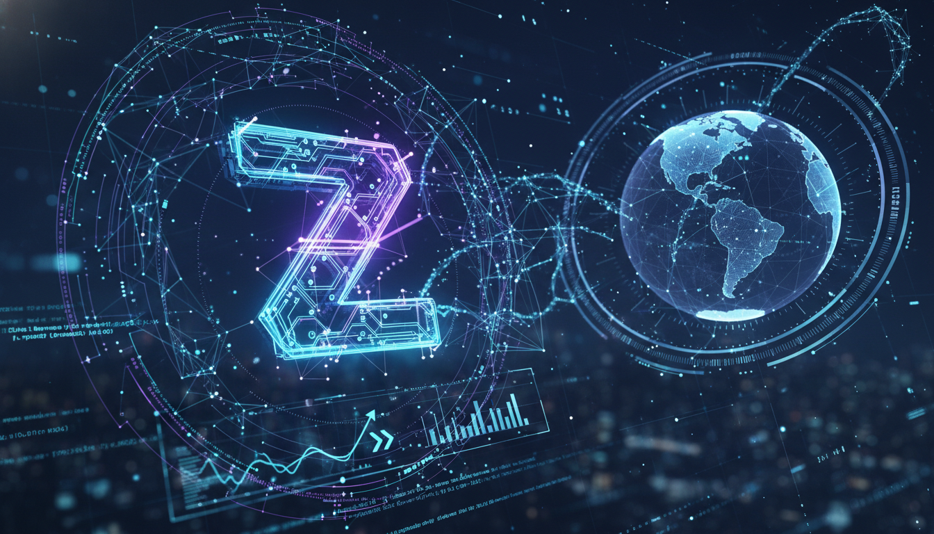 Zig: A Linguagem de Programação do Futuro? Guia Essencial Zig: A Linguagem de Programação do Futuro? Guia Essencial