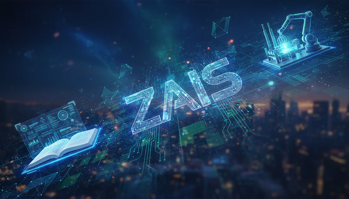 Programação ZAIS: Guia Completo e Aplicações Práticas