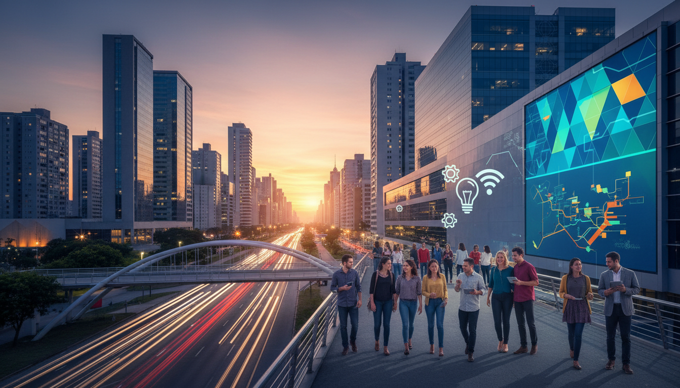 Programação Araraquara: Oportunidades em 22 de Agosto