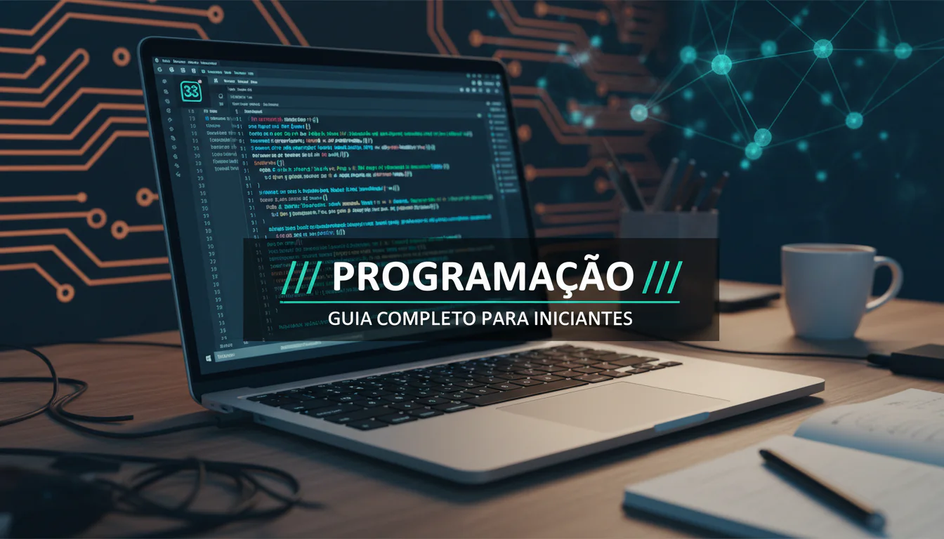 Programação 333: Guia Completo para Iniciantes