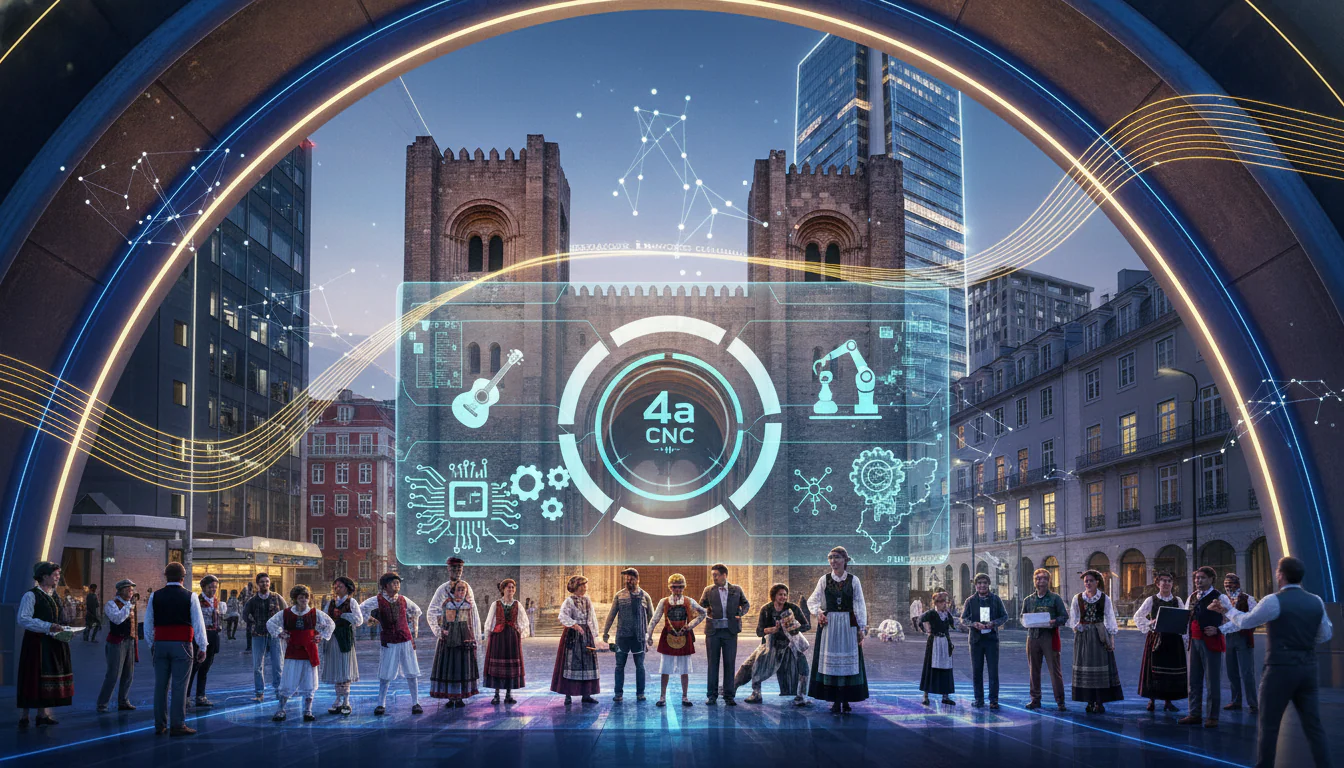 Programação da 4a CNC: Destaques e Impactos Culturais Programação da 4a CNC: Destaques e Impactos Culturais