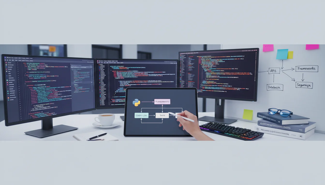 Programação 41: Guia Completo e Dicas Essenciais