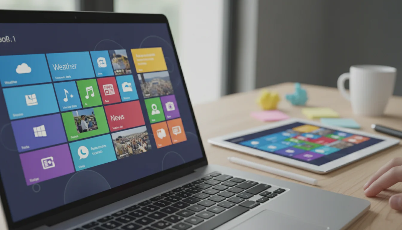 Windows 8.1: Guia Completo, Dicas e Truques Essenciais