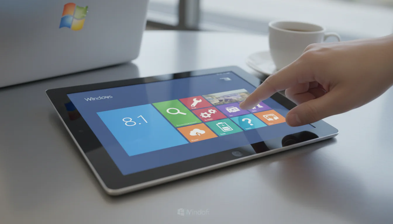 Windows 8.1: Análise Completa, Dicas e Soluções
