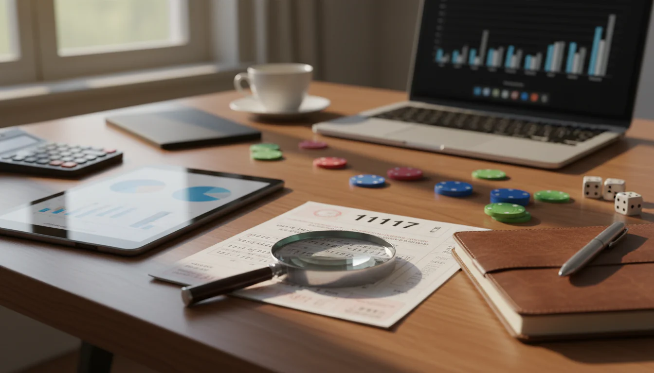 Loteca 1117: Análise, Palpites e Estratégias Vencedoras!