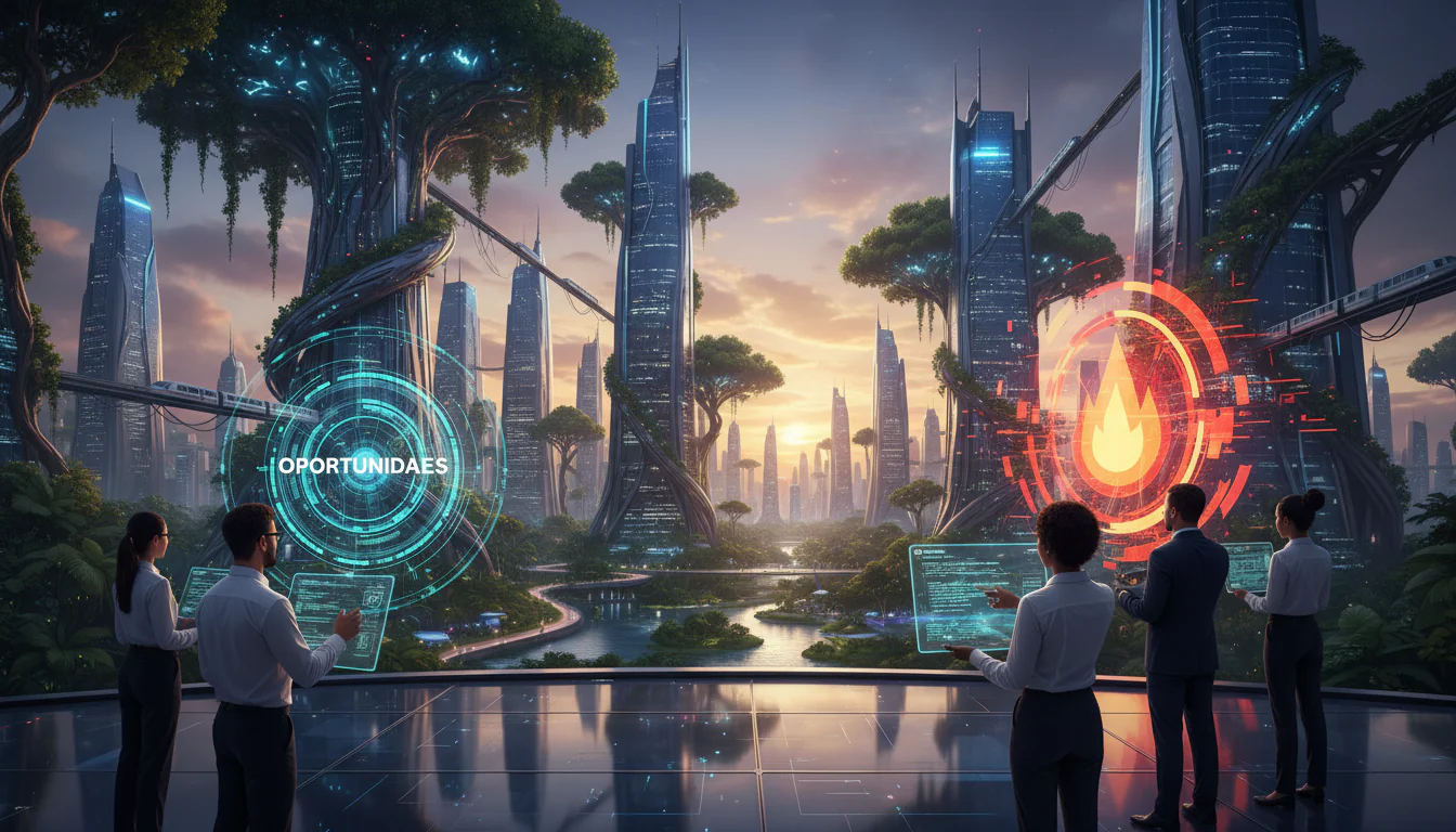 Programação no Meio Norte: Desafios e Oportunidades no Setor de TI