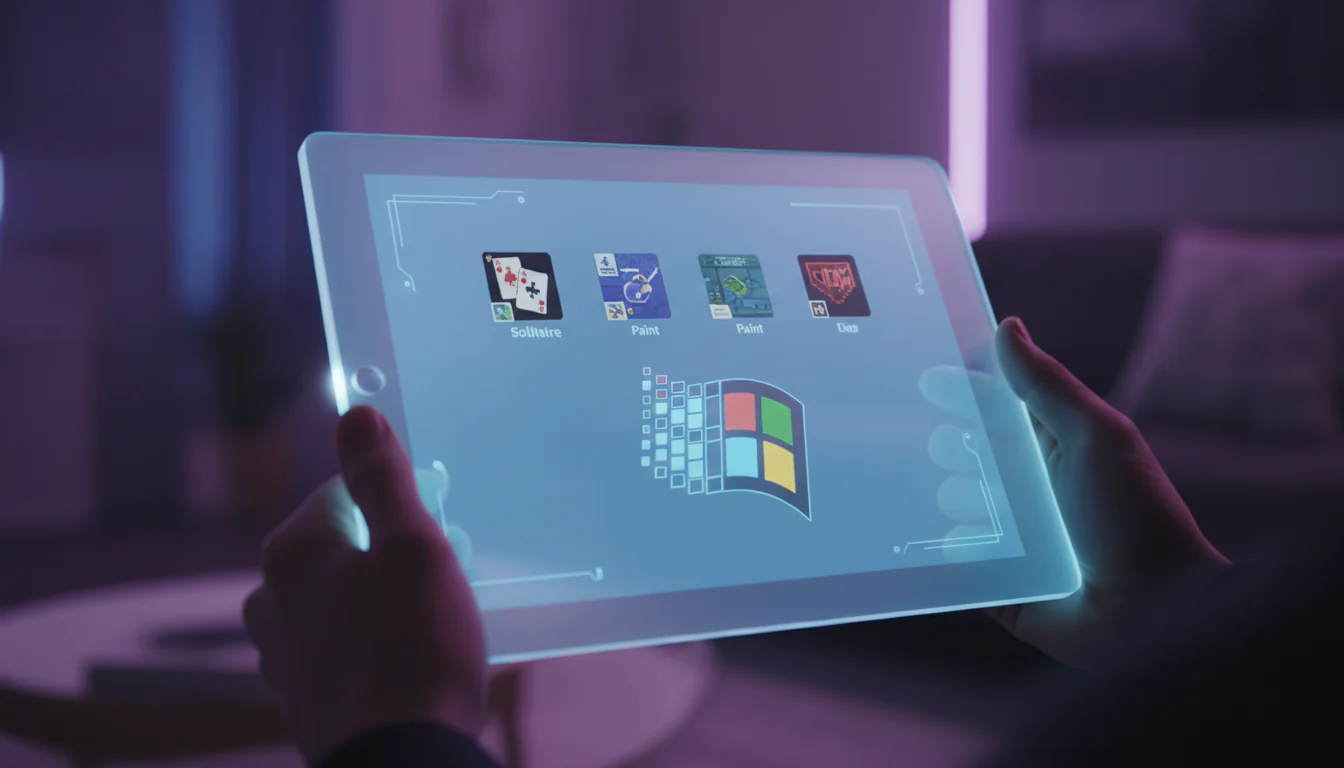 Emulador de Windows: Execute Apps e Jogos no seu Dispositivo!