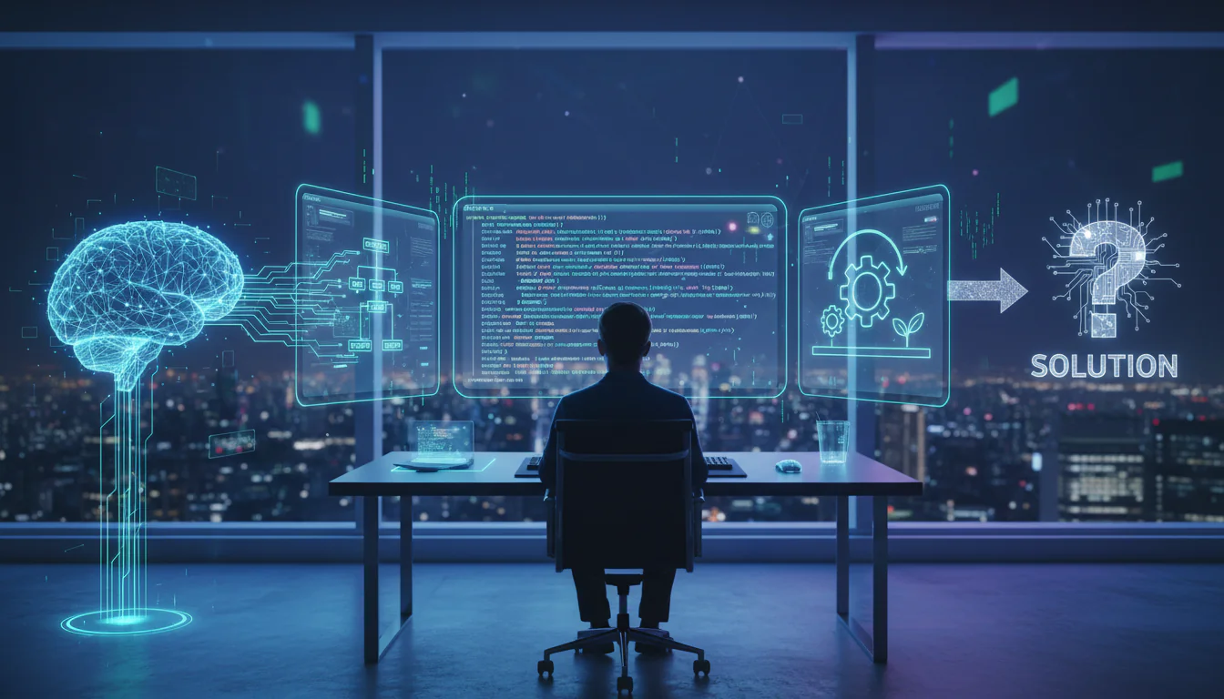 Programação: O Que É, Como Funciona e Por Que Aprender?