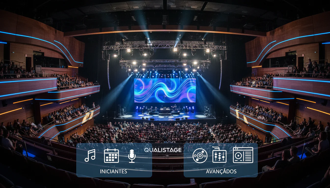 Qualistage: Dicas Essenciais de Programação para Iniciantes e Avançados