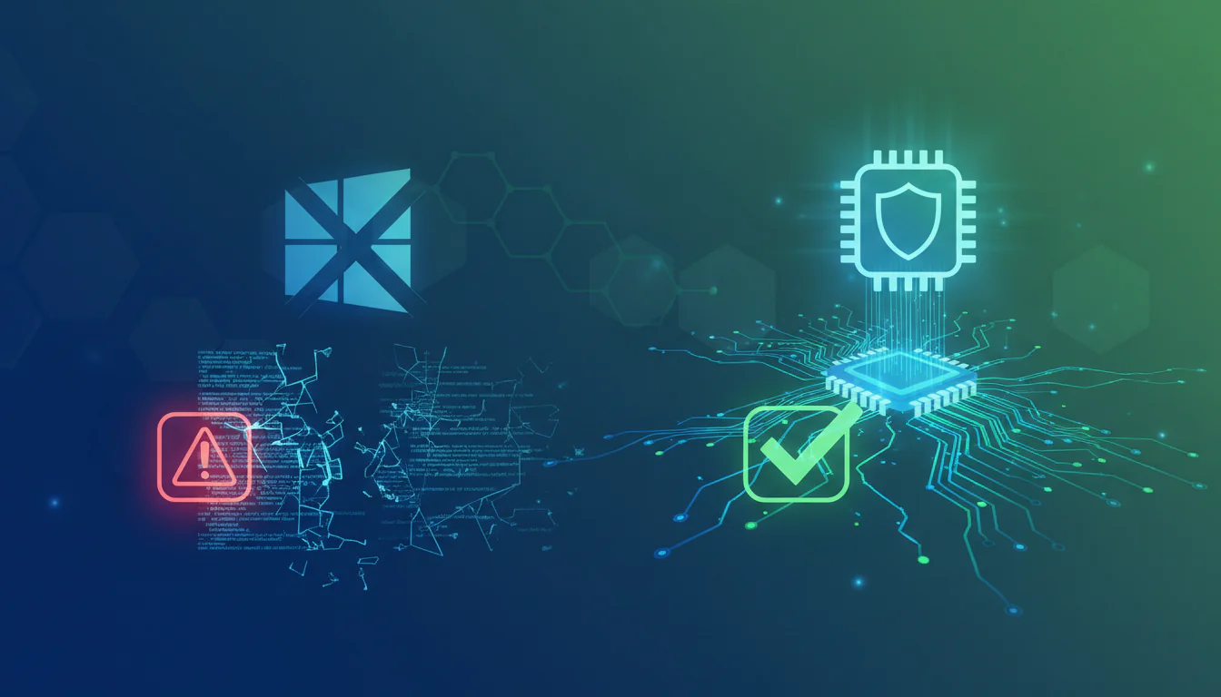 Windows Hypervisor Não Presente: Soluções e Correções Fáceis