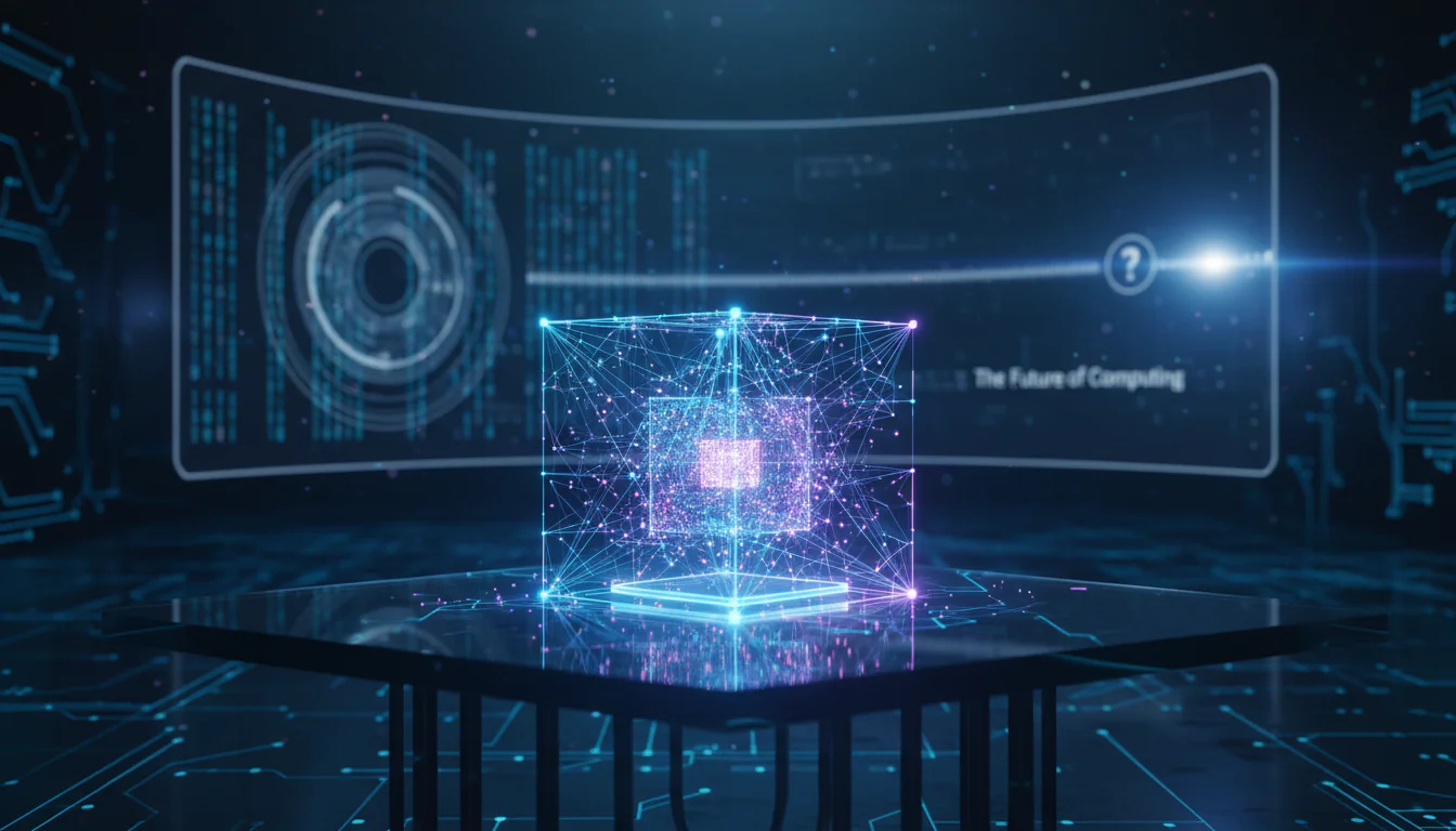 Programação Quântica: O Futuro da Computação?