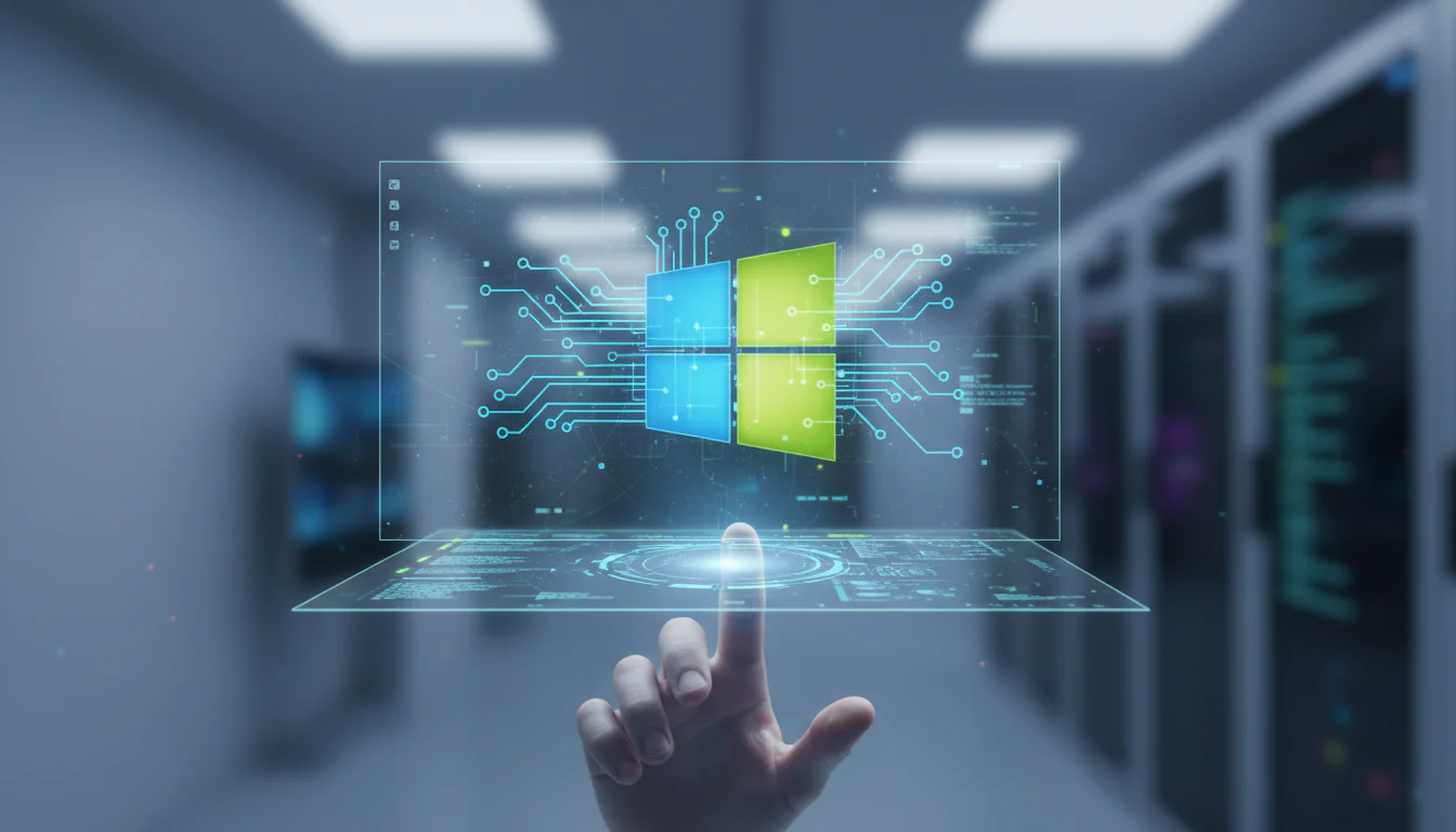 Windows Insider: Teste o Futuro do Windows Agora!