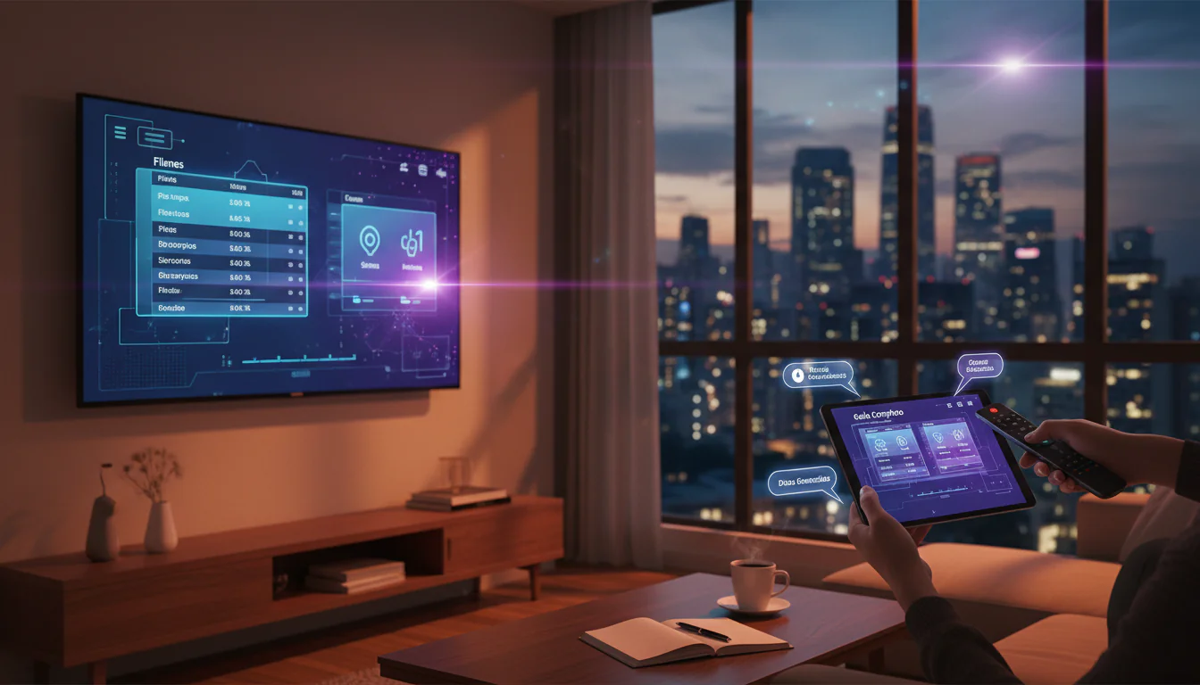 Programação Sky: Guia Completo e Dicas Essenciais