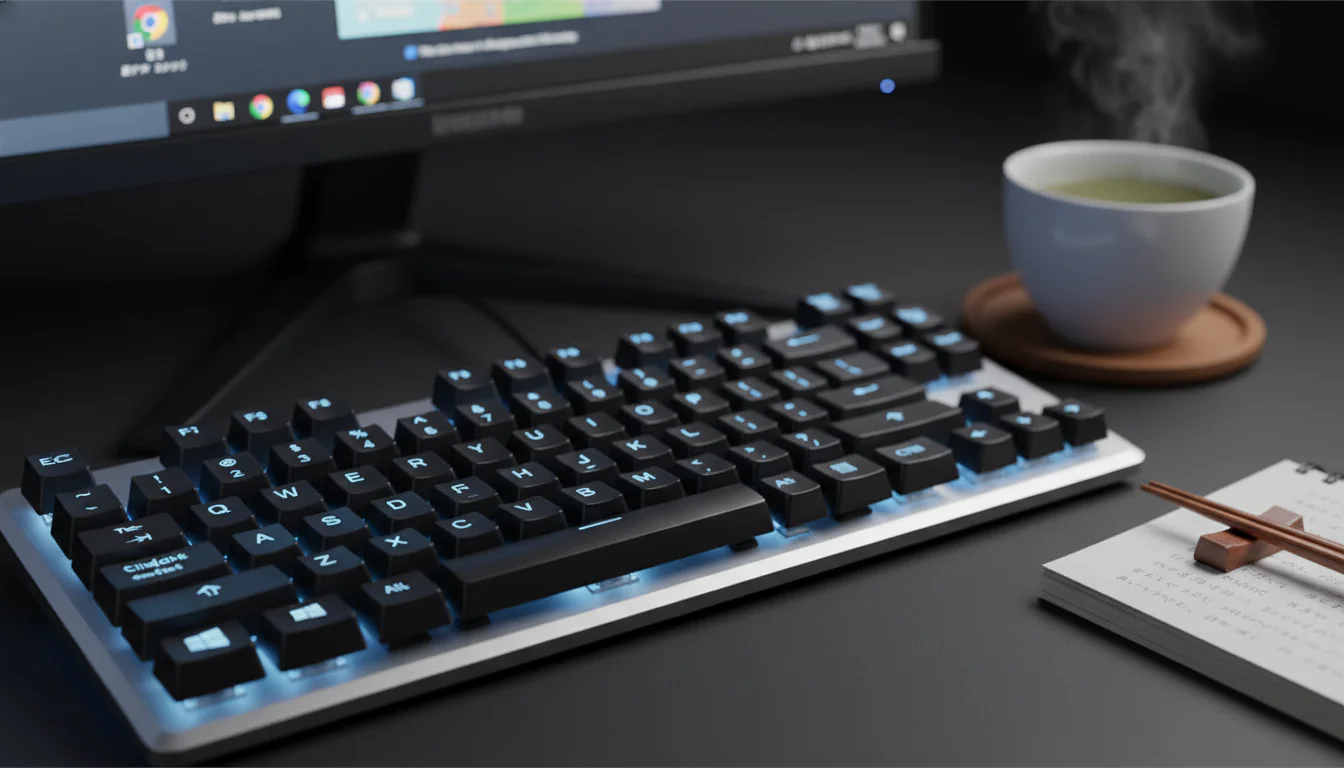 Teclado Japonês no Windows: Guia Completo e Dicas Essenciais