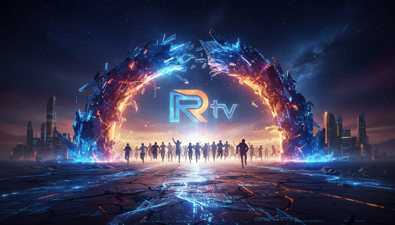 Programação Record Quebrando Barreiras: O Que Há de Novo?