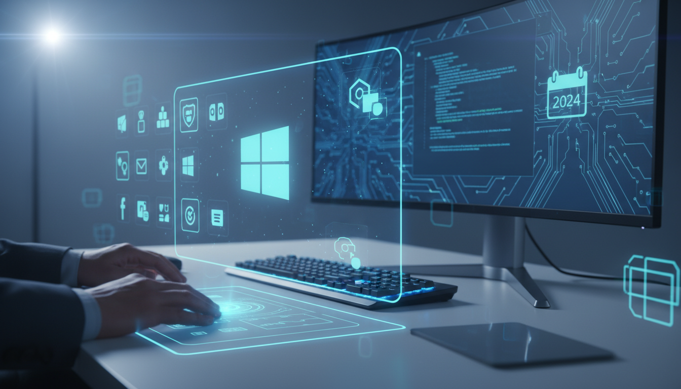 Windows: Melhores Recursos, Dicas e Truques (Guia 2024)