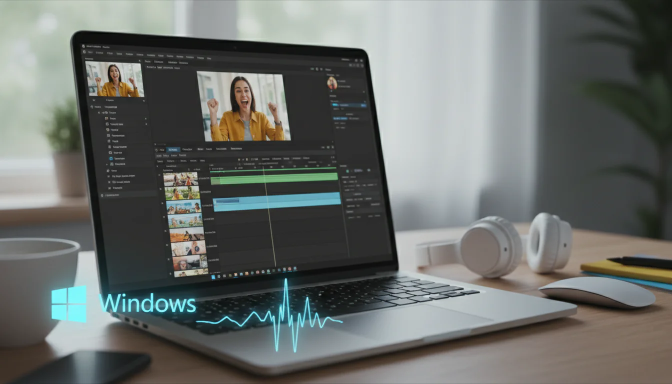 Windows Video Editor: Guia Completo e Dicas Essenciais