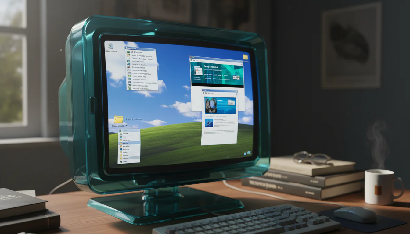 Windows XP Professional: Guia Completo, Dicas e Truques