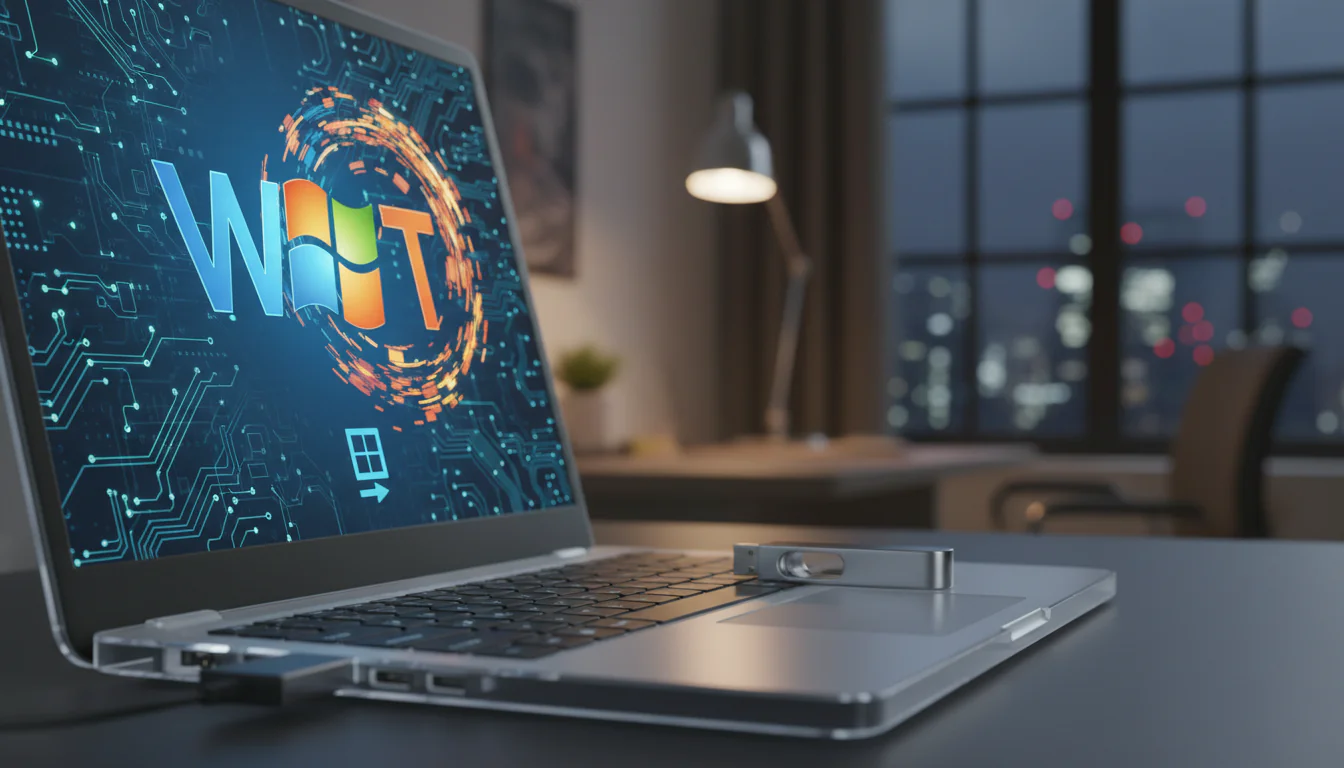 Windows To Go: Crie um Windows Portátil no seu USB Windows To Go: Crie um Windows Portátil no seu USB