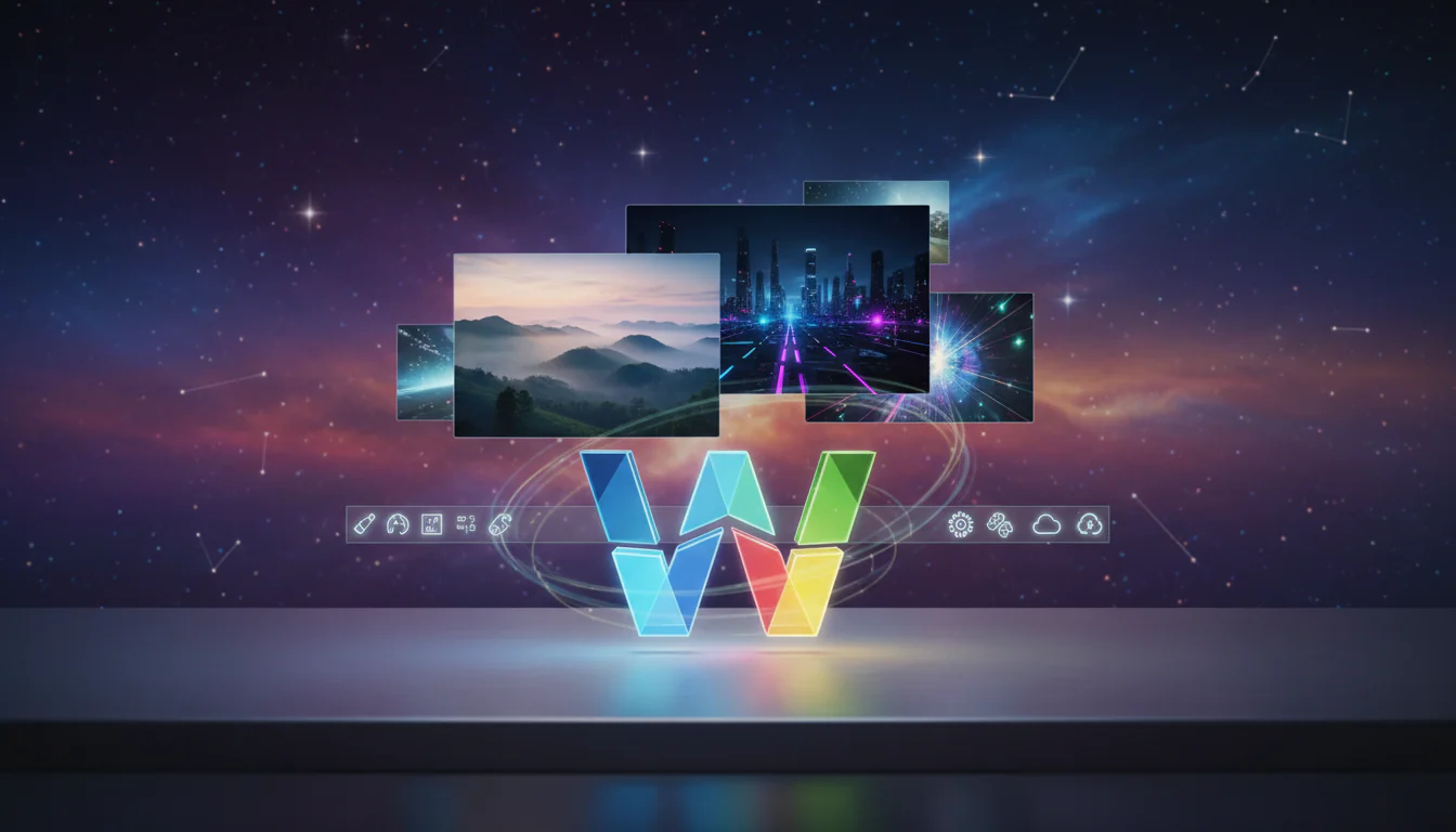 Wallpapers Windows: Personalize Seu PC e Deixe-o Incrível!