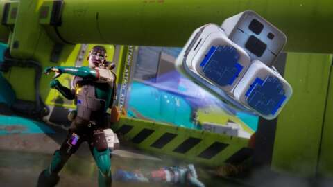 A Bungie diz que quanto mais os jogadores entram na maratona, mais se divertem A Bungie diz que quanto mais os jogadores entram na maratona, mais se divertem