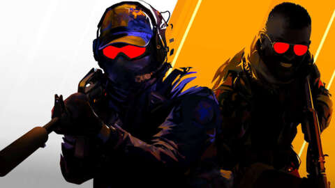 A nova atualização do Counter-Strike 2 muda completamente a forma como você gerencia a munição