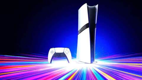 A nova atualização do PS5 já foi lançada, na verdade faz muito pela primeira vez